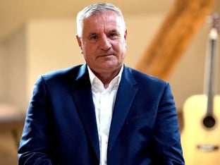 Višković: Srpska gradi novih 120 kilometara auto-puteva