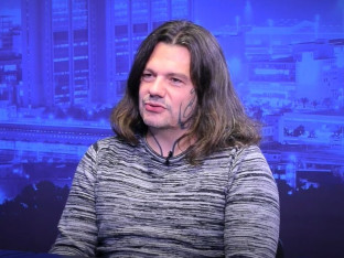 Аца Амадеус пронашао нову љубав: Пјевач открио детаље везе са 23 године млађом колегиницом