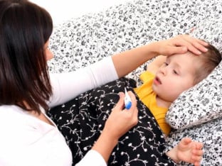 Родитељи у Српској од данас имају више дана боловања за његу дјеце