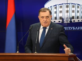 Dodik: Srpsko-američko partnerstvo provjereno i potrebno