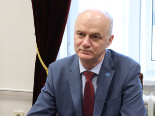 Пресуда: Гајанин незаконито изабран за ректора