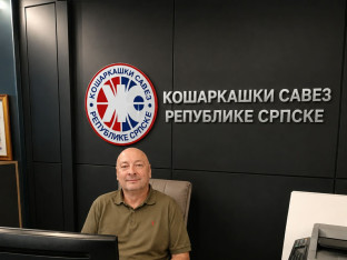 Богдан Станојевић, генерални секретар КС РС, за "Глас": Нова Прва лига на ТВ екранима