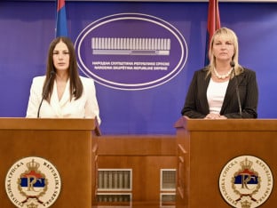 PSS: Neusvajanje Zakona o zaštiti od nasilja u porodici najveći propust NSRS