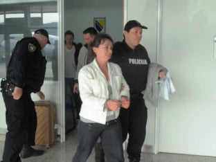Inspekcija ulazi u KPZ Tuzla: Provjeravaju se navodi o povlasticama Elfeti Veseli