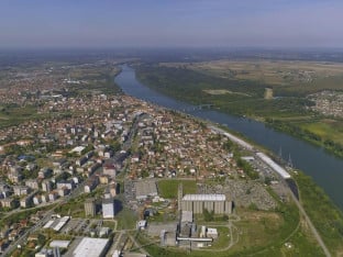 Milić o dionici autoputa kroz distrikt: Trasa ostaje u magli
