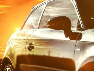 Automobil se na suncu zagrije i do 76 stepeni: Ove greške nikako ne pravite kada sjednete u auto
