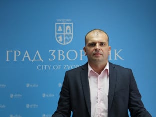 Ivanović: Incident sa grafitima podigao tenzije