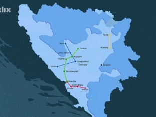 Utvrđen tekst sporazuma o Južnoj interkonekciji