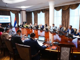 Vlada Srpske proširila broj prioritetnih projekata u lokalnim zajednicama