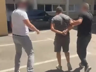 Ухапшен шпијун, одавао војне податке сусједној држави