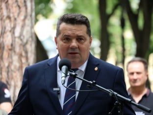 Stevandić: "Oluja" najveće etničko čišćenje nakon Drugog svjetskog rata