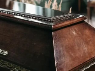 На Рачи предати остаци два лица страдала на подручју Бихаћа