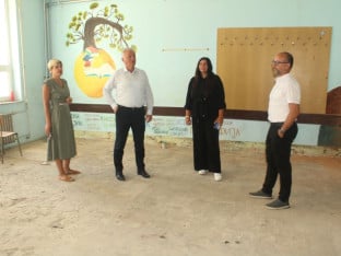 Крај дугогодишњег проблема: Бољи услови за србачке основце