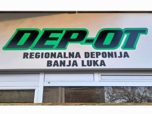 Јокић: Санитарна касета као хитна мјера до трајног рјешења