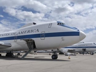 Знате ли шта је "авион судњег дана" и зашто не смије да слети?