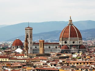 Zanimljivosti o Firenci