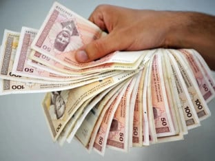 Političke blokade u BiH od 2018. godine drže zarobljenu ogromnu sumu novca