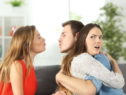Tri signala koja mogu najaviti preljubu