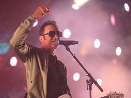 Završen 6. Jelen Garden Fest – dvije večeri vrhunske muzike i sjajne atmosfere