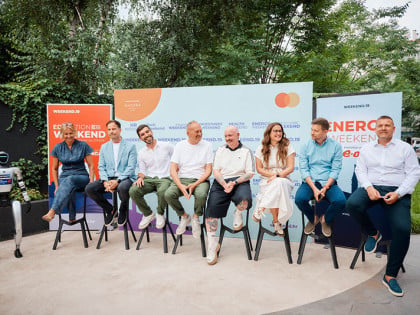 Представљен програм највећег Weekendа до сада:  Мате Римац, Jack Kreindler, Urlik Haagerup и Emil Tedeschi стижу у Ровињ