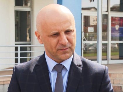 Kostrešević u Palama: Unutrašnja kontrola ispitaće pritužbe građana na upotrebu sile