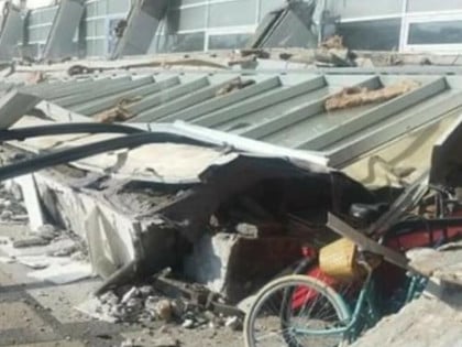 Потврђена оптужница против Горана Весића и осталих због пада надстрешнице