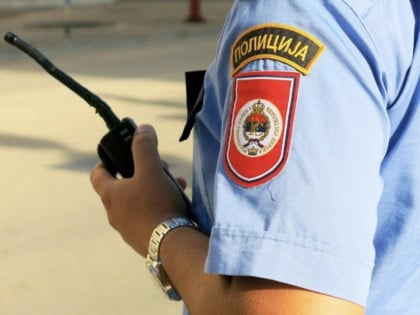 Lice prekršajno sankcionisano zbog snimka  u medijima
