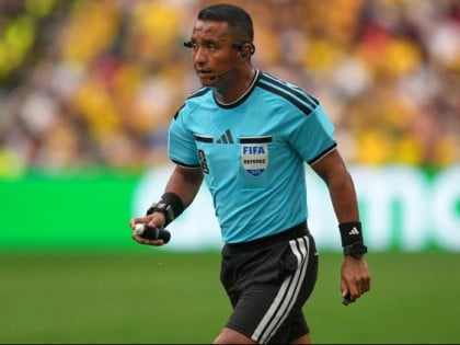 FIFA iznenadila izborom sudije za polufinale SP