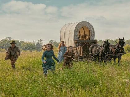Povratak „Male kuće u preriji“: Netfliks oživio kultnu priču o porodici Ingals