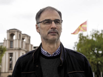 Stoilković: Makedonska i albanska partija predvode antisrpsku histeriju