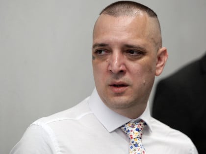 Novo odlaganje suđenja Zoranu Marjanoviću: Snimci sa kamera ponovo ključni dokaz