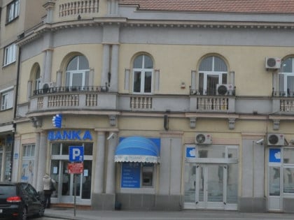 Банка у стечају почела са исплатом повјерилаца