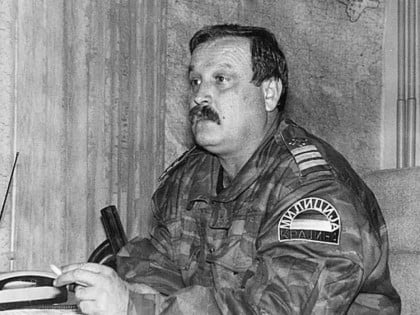 Martiću ponovo odbijen zahtjev za prevremeno puštanje na slobodu