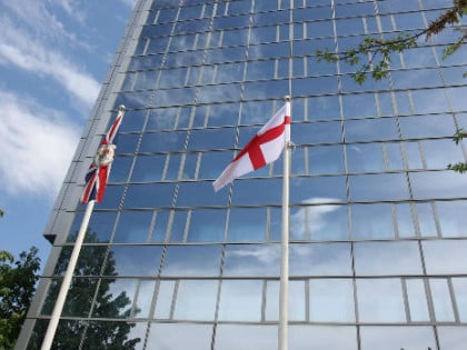 London odredio novu ambasadorku za BiH