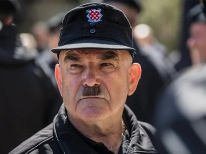 Линта: Антицивилизацијском пресудом ослобођен усташа Скејо