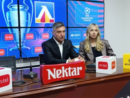 Мариновић: Пореметио нас је рани гол у наставку