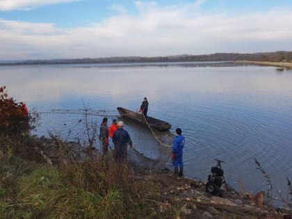 "Ribnjak" na škrgama zbog imovinskog spora
