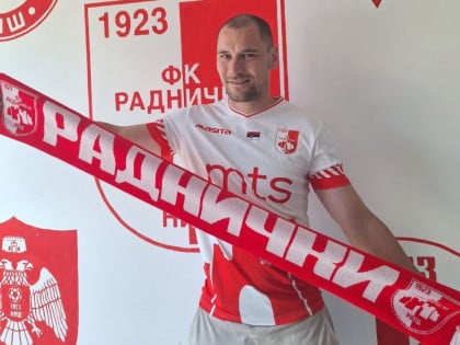 Krajišnik se vratio u Srbiju