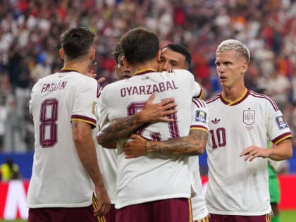 "Фурија" одувала Француску за друго финале
