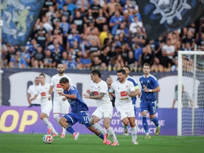 Jojić: Greške se ne praštaju