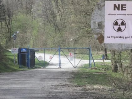 Наставак борбе против одлагалишта на Трговској гори: БиХ тражи повратак поступка на почетак и нове консултације