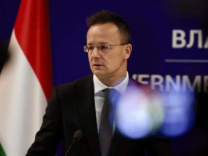 Peter Sijarto mijenja karijeru: Preuzima važnu poziciju  u kineskoj firmi