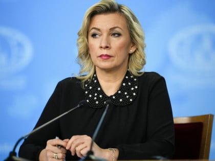 Zaharova: Grejem, koji je pozivao na ubijanje Rusa, teško da zaslužuje saosjećanje