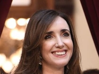 Potpredsjednica Argentine nazvala Engleze „uzurpatorskim piratima“