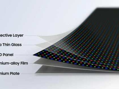 Samsung otkrio tehnologiju ekrana za nove preklopne telefone, ovaj element je ključan