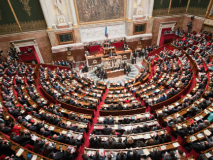 Француски парламент легализовао еутаназију