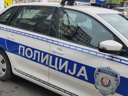Тешка саобраћајка у Србији, повријеђена и дјеца