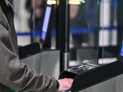 Novi granični sistem EU pravi ozbiljne greške: Ne razlikuje jednojajčane blizance