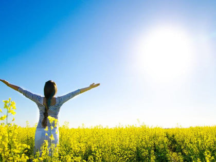 Tri znaka ne treba ignorisati: "Vitamin sunca" može da vam nedostaje iako je ljeto