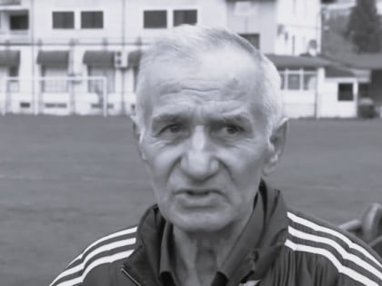 Преминуо Милан Влајић, легенда Наприједа